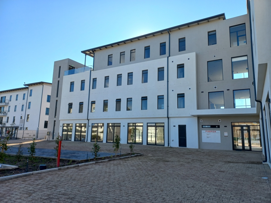 To Let commercial Property for Rent in Paardevlei Western Cape